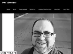 Sites similar to philschneider.net