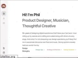 Sites similar to philschroeder.design