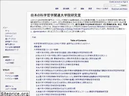 Sites similar to philscijp.wikidot.com