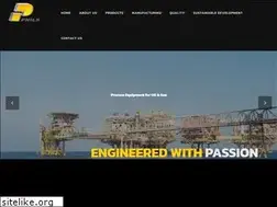 Sites similar to philsengg.com