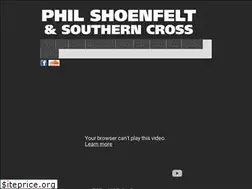 Sites similar to philshoenfelt.de