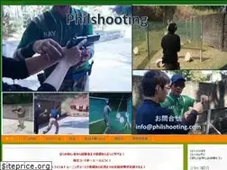 Sites similar to philshooting.com