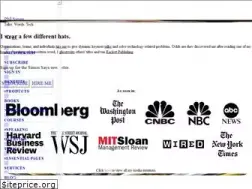 Sites similar to philsimon.com