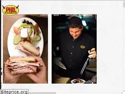 Sites similar to philsmokedmeat.com