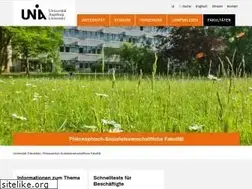 Sites similar to philso.uni-augsburg.de
