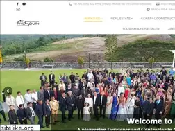 Sites similar to philsouth.com
