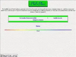 Sites similar to philsplace.com