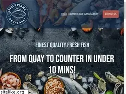 Sites similar to philsplaice.com