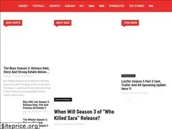 Sites similar to philsportsnews.com