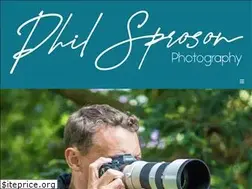 Sites similar to philsprosonphotography.com