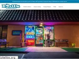 Sites similar to philsskiandboardshop.com