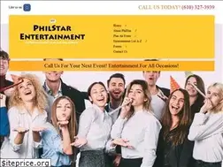 Sites similar to philstarentertainment.com