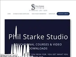 Sites similar to philstarkestudio.com
