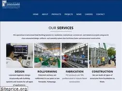 Sites similar to philsteelframing.com.ph