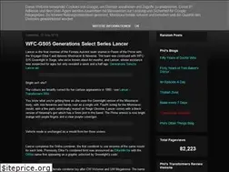 Sites similar to philstfreviews.blogspot.com