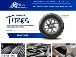 Sites similar to philstirewnc.com