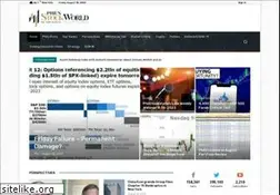 Sites similar to philstockworld.com