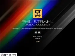 Sites similar to philstrahl.com
