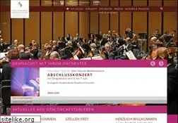 Sites similar to philsw.de