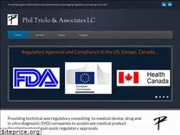 Sites similar to philt.com