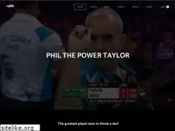Sites similar to philthepower.com
