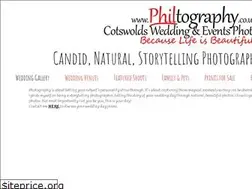 Sites similar to philtographie.com