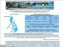 Sites similar to philtravelcenter.com