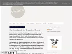 Sites similar to philuko.blogspot.com