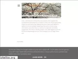 Sites similar to philurbanlegends.blogspot.com