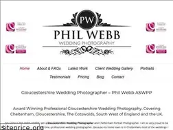 Sites similar to philwebbphotography.com