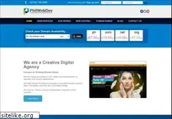 Sites similar to philwebdev.com