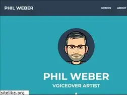 Sites similar to philweber.com