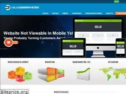 Sites similar to philwebservices.com