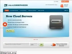 Sites similar to philwebservices.net