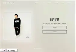 Sites similar to philwickham.com