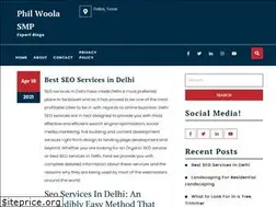 Sites similar to philwoolasmp.org