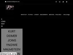 Sites similar to philxfanclub.com