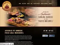 Sites similar to philyawscookout.com