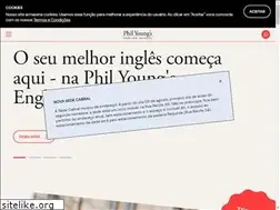 Sites similar to philyoung.com