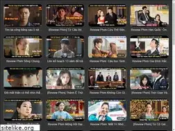 Sites similar to phim22.com