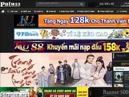 Sites similar to phim33z.com