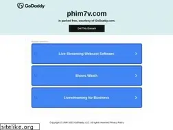 Sites similar to phim7v.com