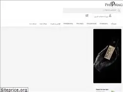 Sites similar to phimagic.ir