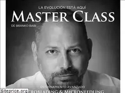 Sites similar to phimasterclass.com