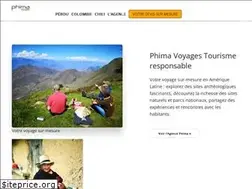 Sites similar to phimavoyages.com