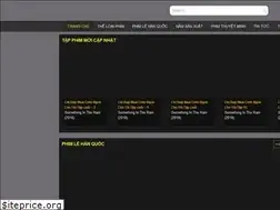 Sites similar to phimbohanquoc.net