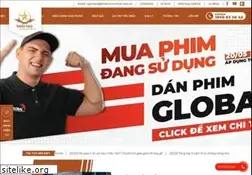 Sites similar to phimcachnhiet.com.vn