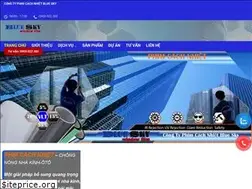 Sites similar to phimcachnhietbluesky.vn