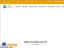 Sites similar to phimcachnhiethcm.com