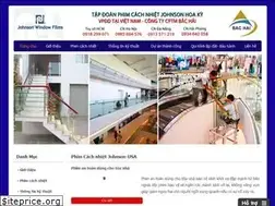 Sites similar to phimcachnhietjohnson.com
